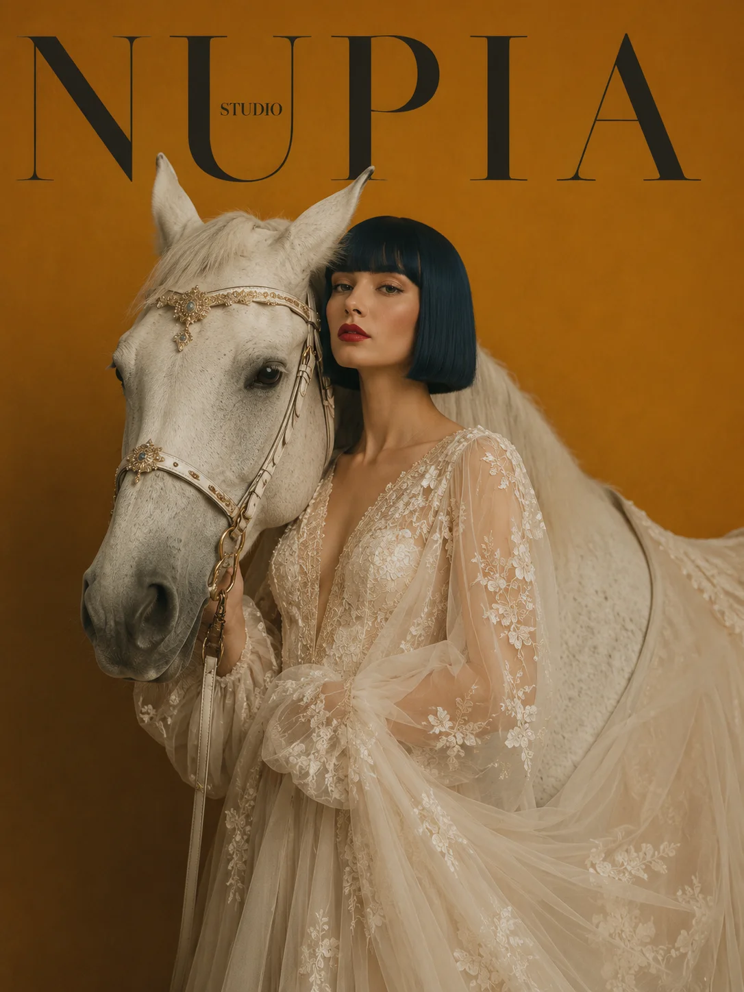 NUPIA Studio